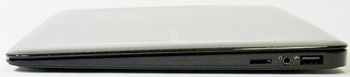 ultrabook Mouse Computer LuvBook X Series